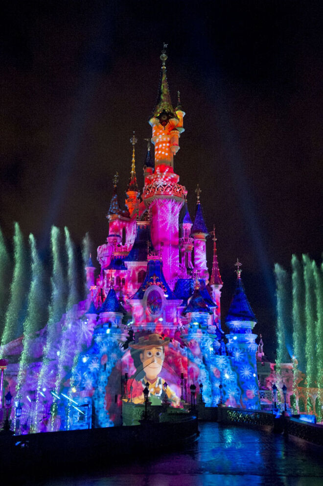 Maestrina de fantasia