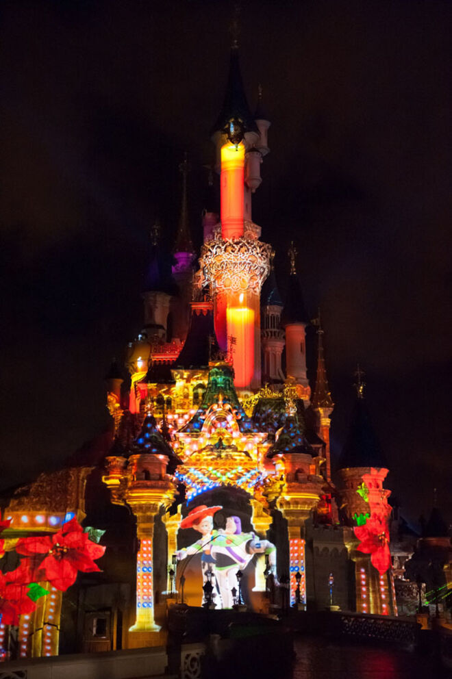 Maestrina de fantasia