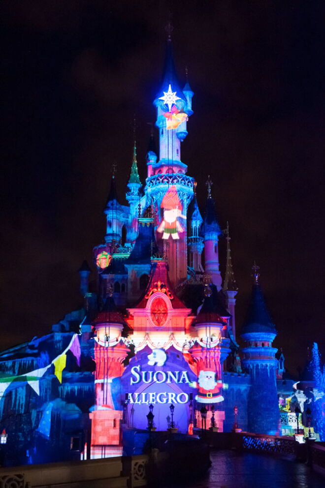 Maestrina de fantasia