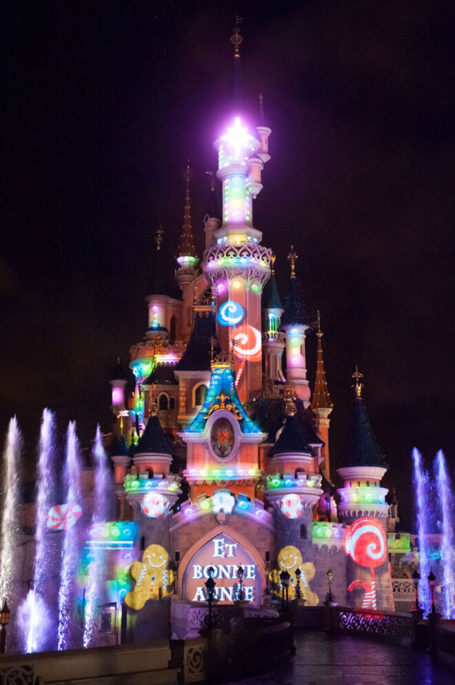 Maestrina de fantasia