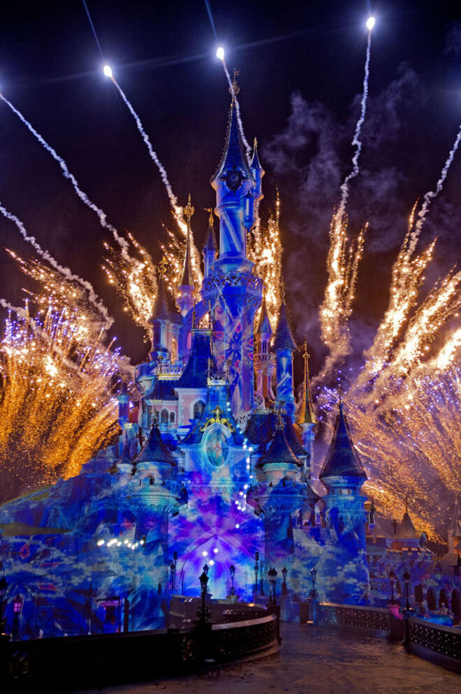 Maestrina de fantasia