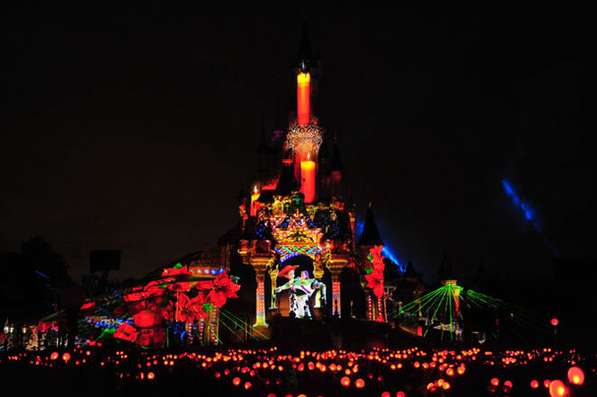 Maestrina de fantasia