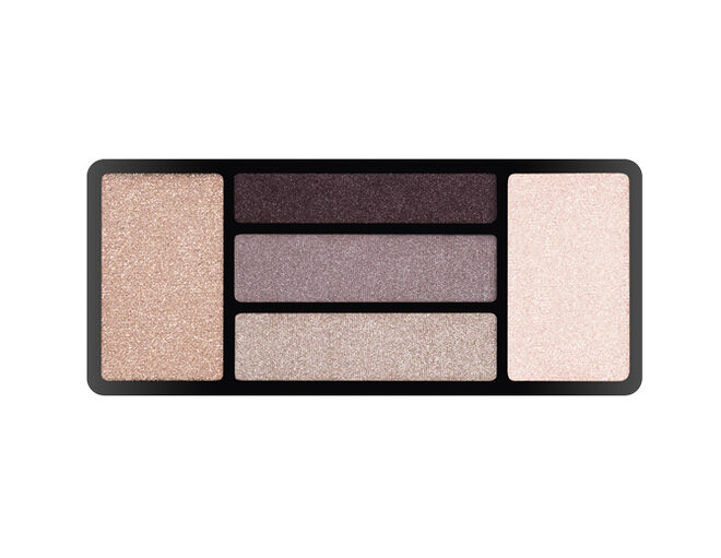 Palette Hypnôse Doll Eyes no tom Fraicheur Rosee, ?50, Lancôme