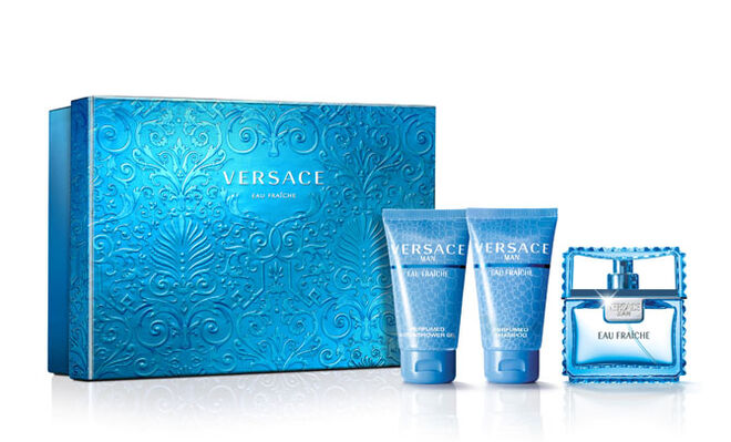 Inspiração: Signos de Água