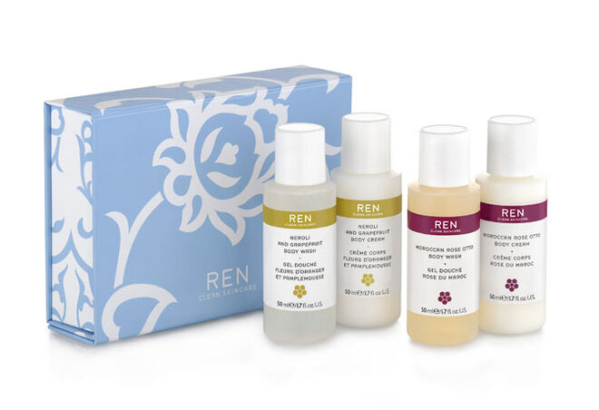 Inspiração: Signos de Água