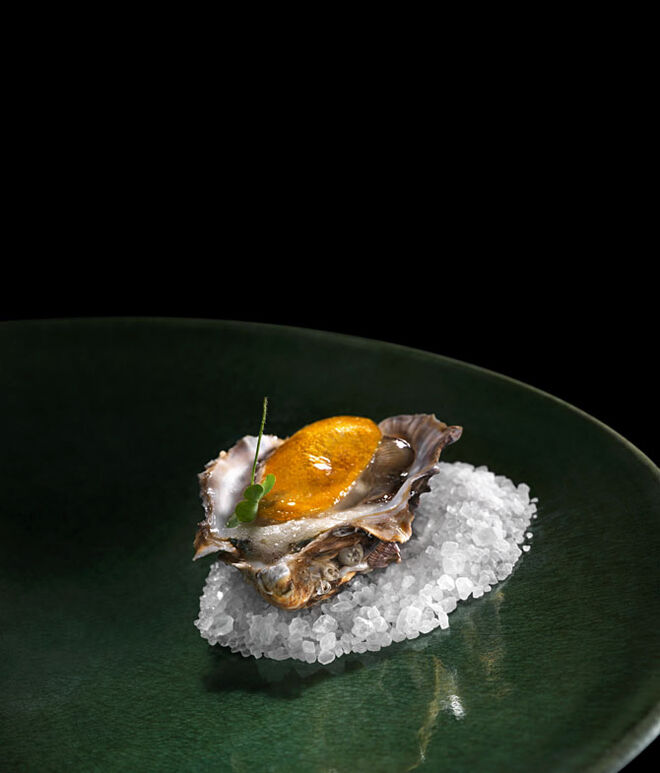 Com uma pitada de samba