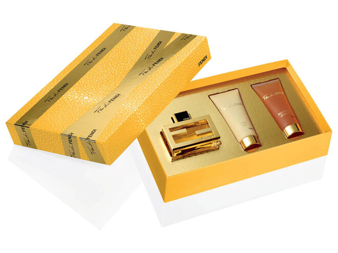 Inspiração: Signos de Fogo