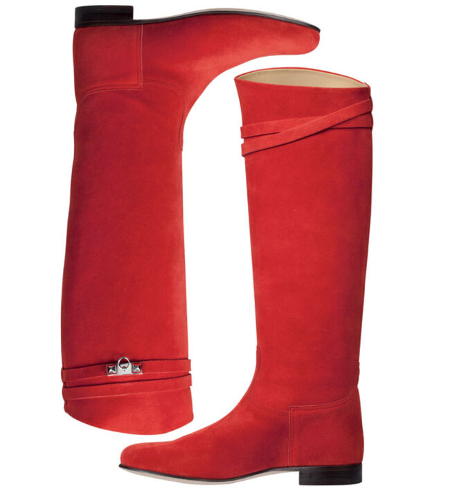 Inspiração: Signos de Fogo