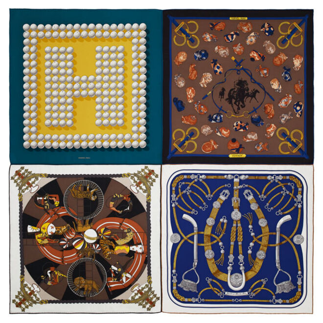 Inspiração: Signos de Terra