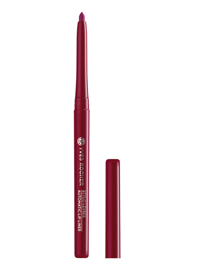 Automatic Lip Liner no tom Rouge Foncé, ?6,15, Yves Rocher