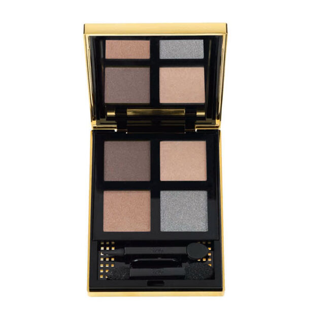 Palette City Drive no tom Classy, ?58,01, Yves Saint Laurent