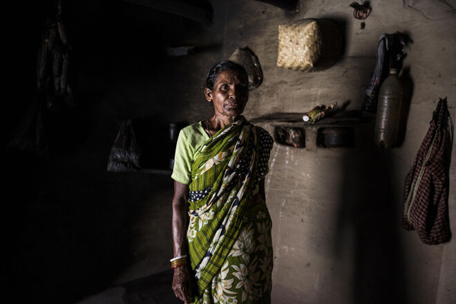 Caça às bruxas na Índia