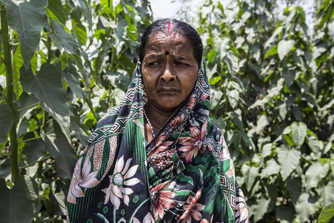 Caça às bruxas na Índia