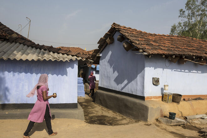 Caça às bruxas na Índia