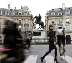 Vamos contar-lhe um segredo