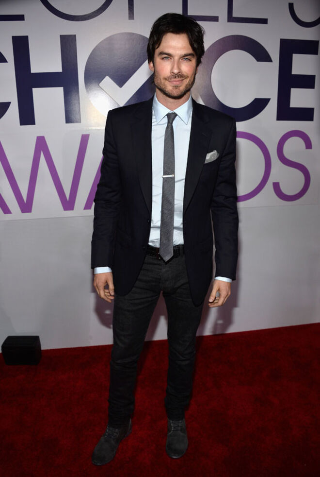 People’s Choice Awards 2014