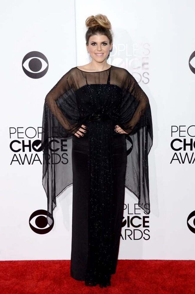 People’s Choice Awards 2014