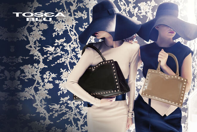 Campanha de acessórios