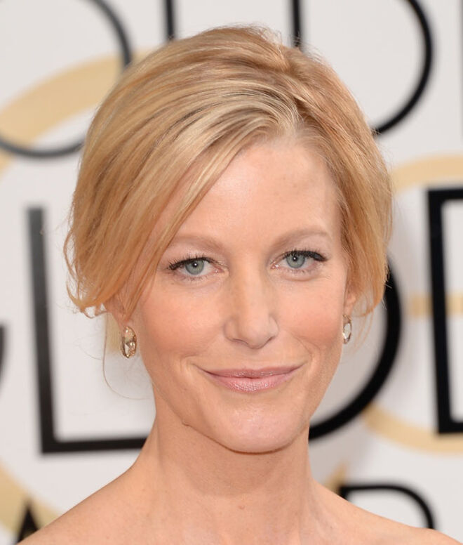 Cabelos nos Globos de Ouro