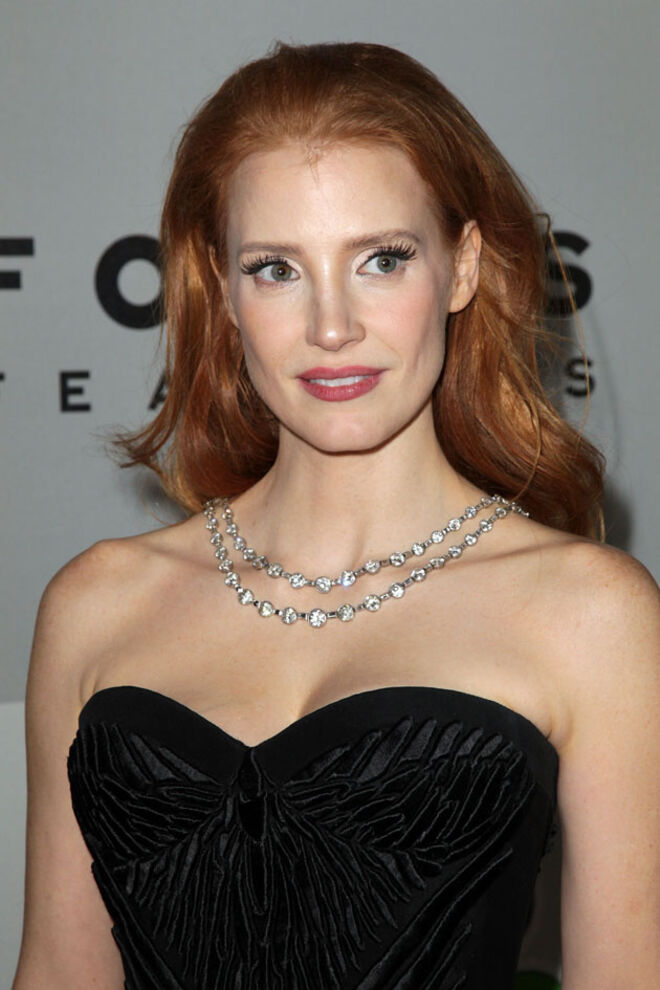 Cabelos nos Globos de Ouro