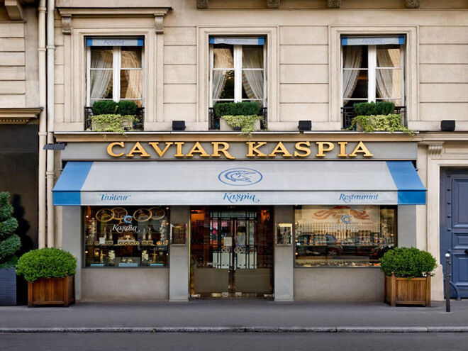 Vamos contar-lhe um segredo