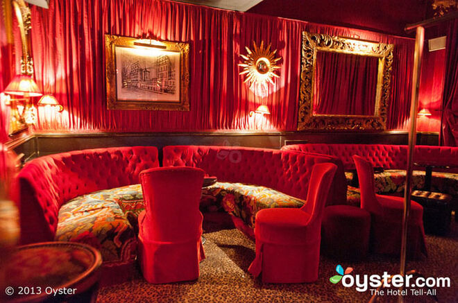 Vamos contar-lhe um segredo