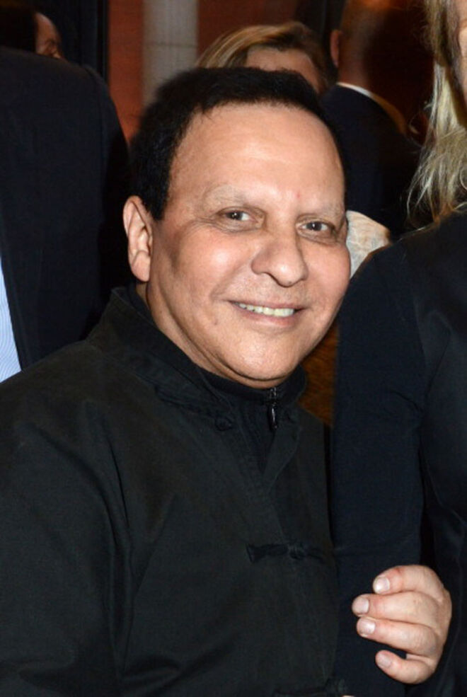 Vamos contar-lhe um segredo