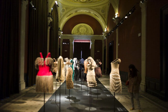 Vamos contar-lhe um segredo