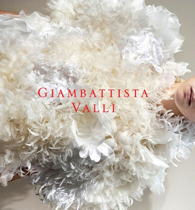 Vamos contar-lhe um segredo