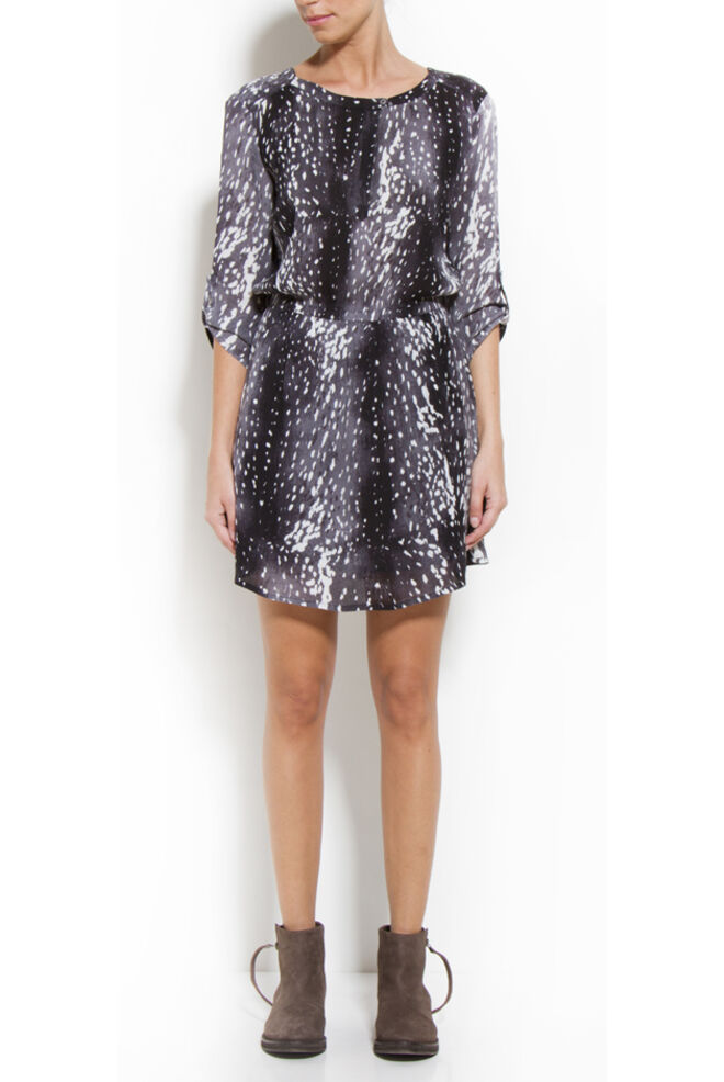 Mango apresenta nova coleção