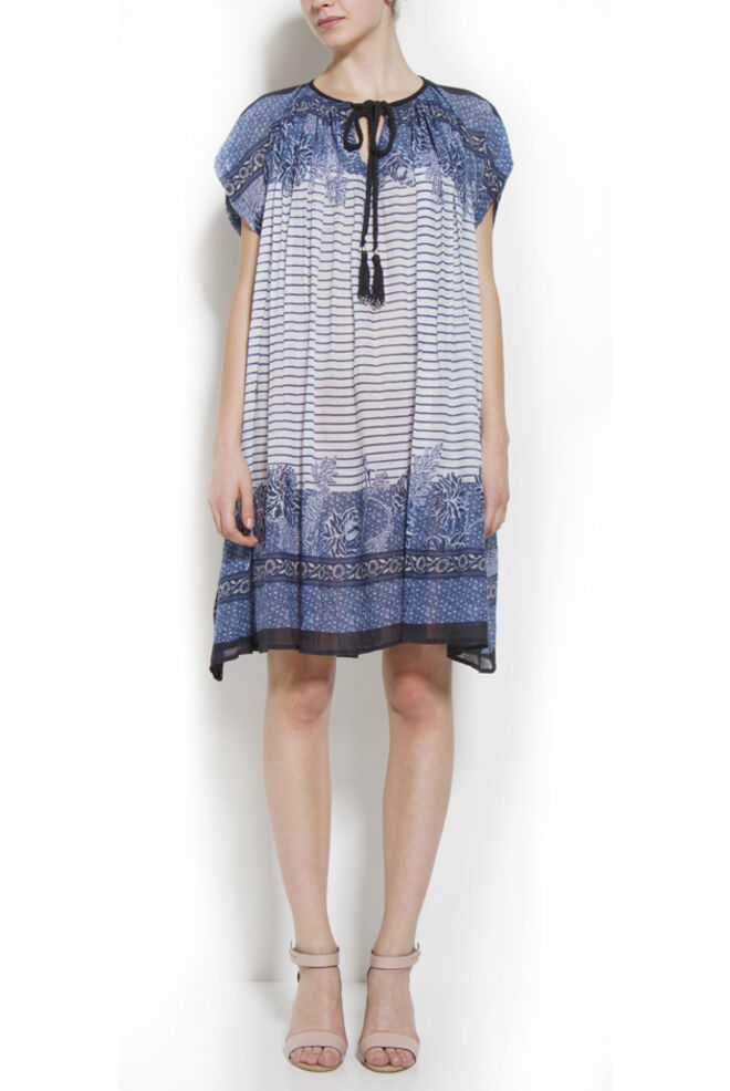 Mango apresenta nova coleção