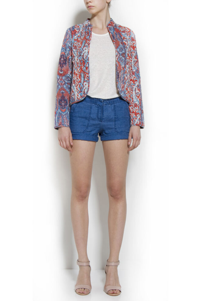 Mango apresenta nova coleção