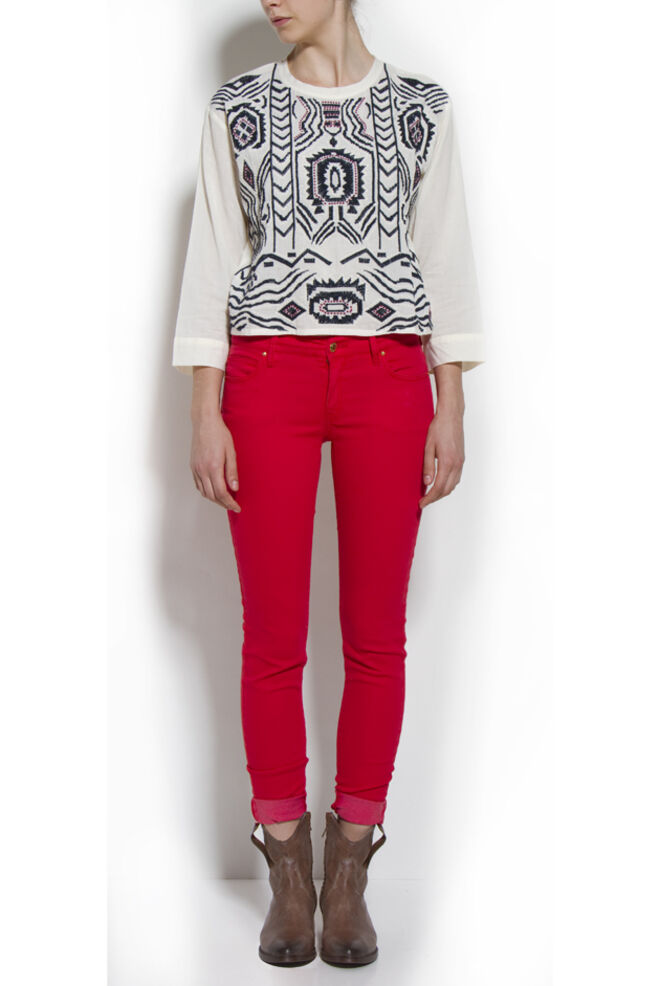 Mango apresenta nova coleção