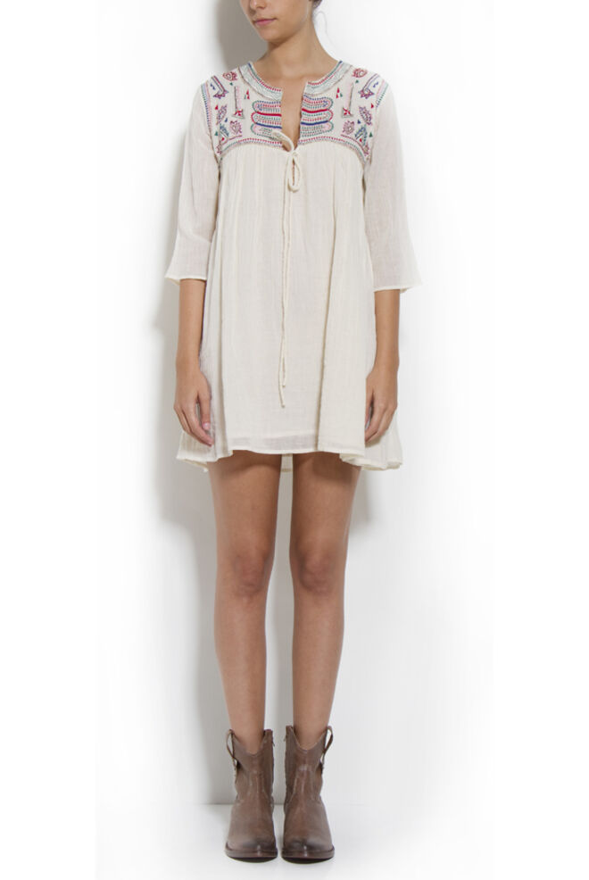 Mango apresenta nova coleção