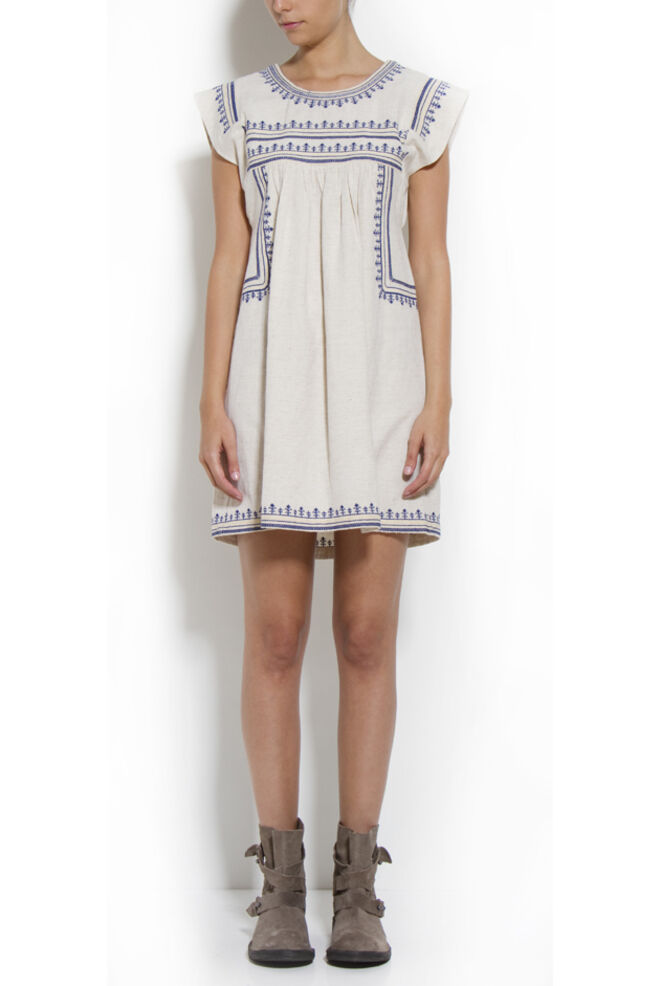 Mango apresenta nova coleção