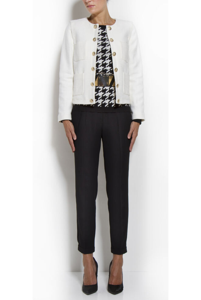 Mango apresenta nova coleção