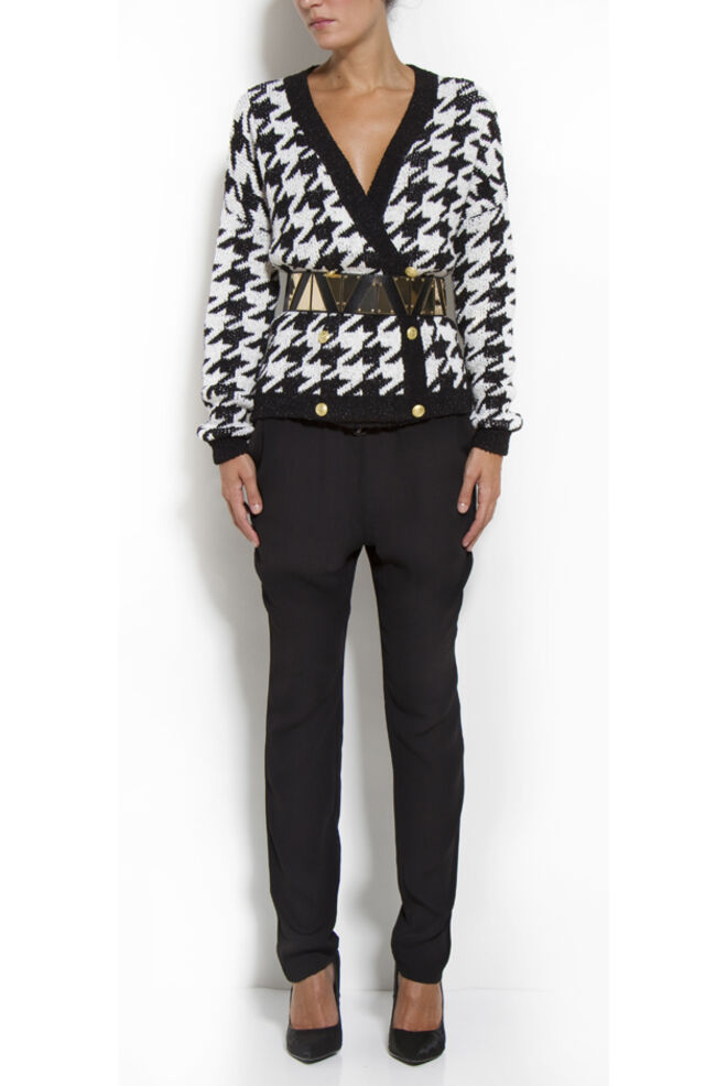 Mango apresenta nova coleção