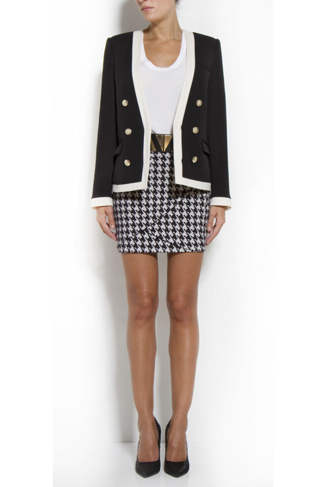 Mango apresenta nova coleção