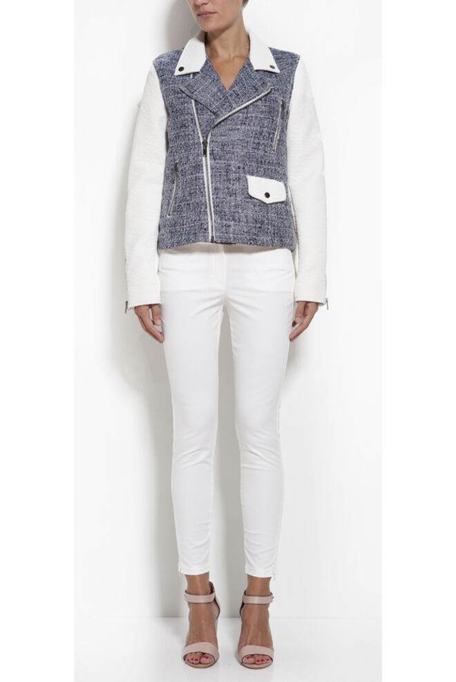 Mango apresenta nova coleção