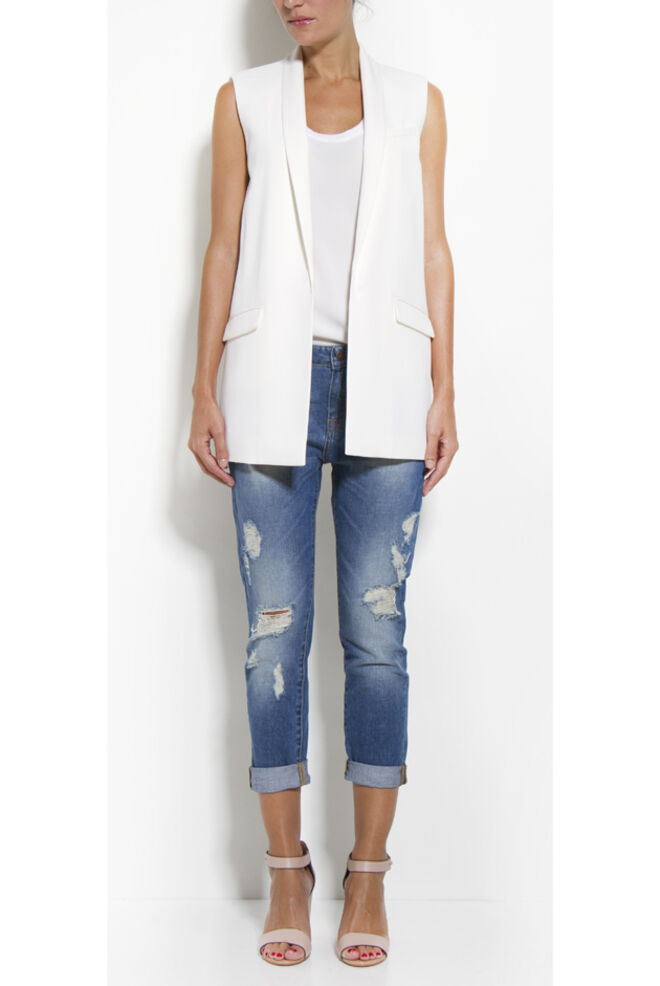 Mango apresenta nova coleção