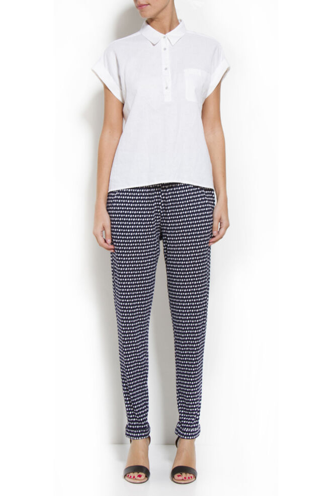 Mango apresenta nova coleção