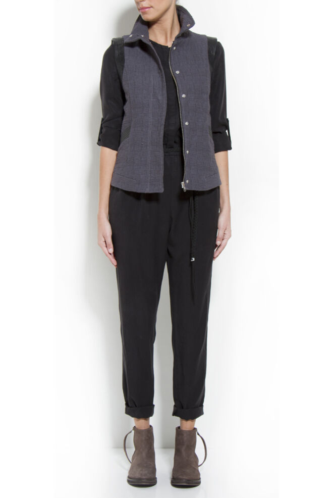 Mango apresenta nova coleção