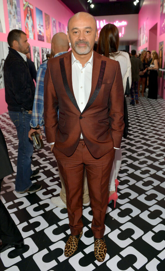 Diane Von Furstenberg: Journey Of A Dress