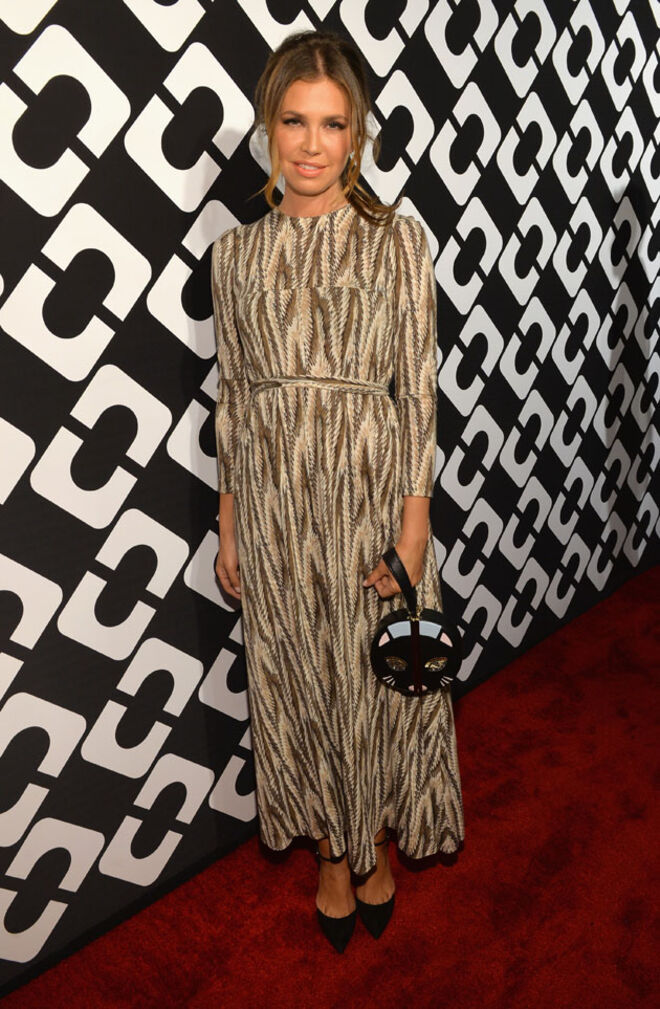 Diane Von Furstenberg: Journey Of A Dress