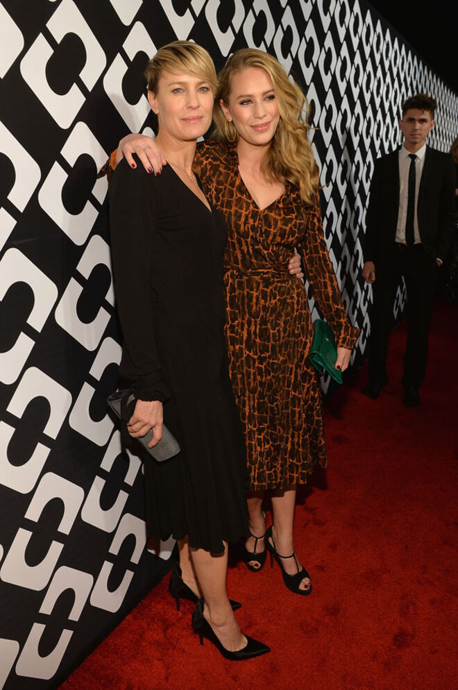 Diane Von Furstenberg: Journey Of A Dress