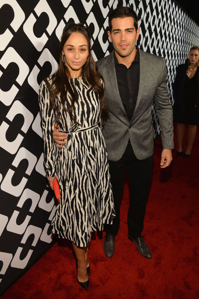 Diane Von Furstenberg: Journey Of A Dress