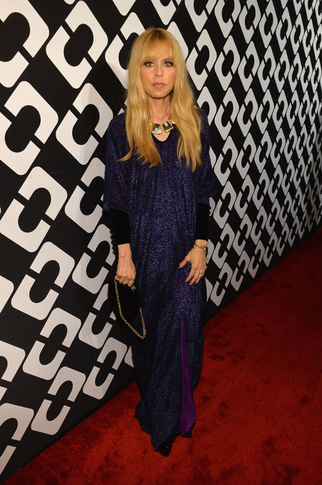 Diane Von Furstenberg: Journey Of A Dress