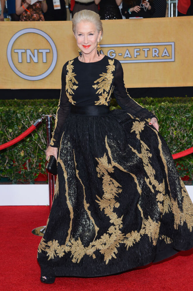 The Screen Actors Guild Awards 2014