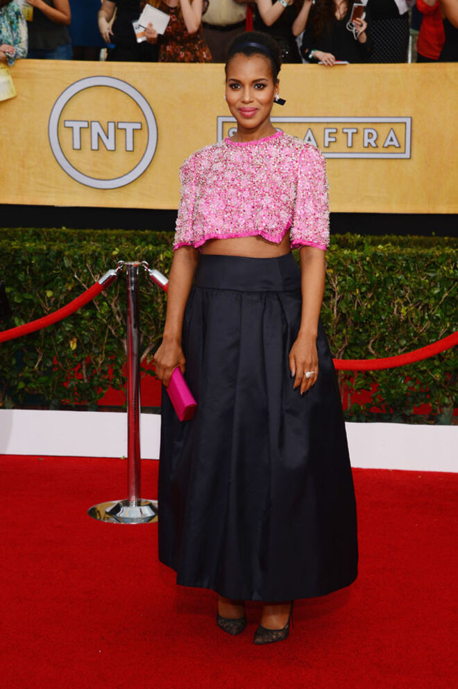 The Screen Actors Guild Awards 2014