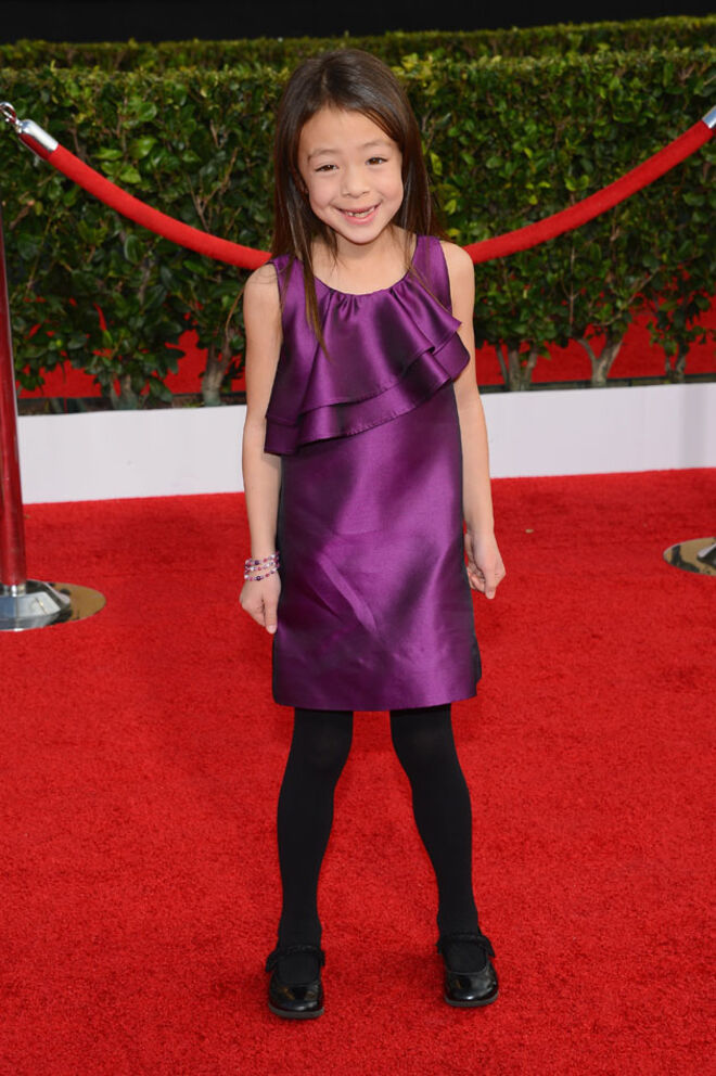 The Screen Actors Guild Awards 2014